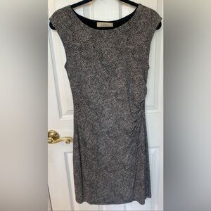 ANN TAYLOR LOFT Lightweight sleeveless Dress Sz S